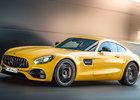 Mercedes-AMG chystá ostrý plug-in hybrid. Čtyřdveřové kupé GT 73 e dorazí ještě letos