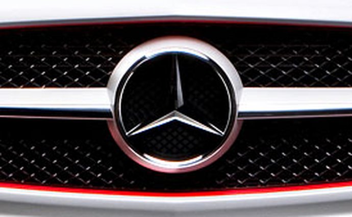Mercedes SLC: Rival pro 911 oficiálně potvrzen