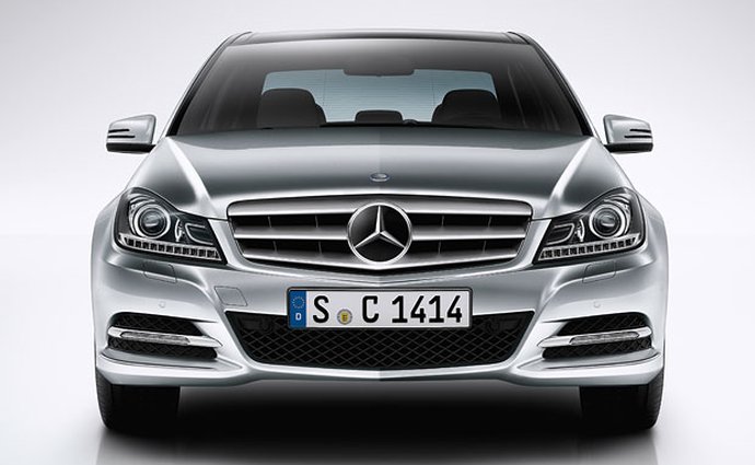 Nový Mercedes-Benz třídy C dorazí i jako kabriolet