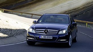 Mercedes-Benz C Mercedes-Benz C