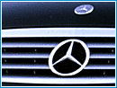 Mercedes C 55 AMG: kladivo na M3 a S4