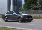 Spy video: Nový Mercedes-Benz třídy C (W205) zachycen u Stuttgartu