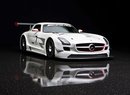 Mercedes-Benz SLS