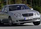 Mercedes: nový osmiválec 420 CDI