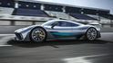 Mercedes-AMG Project One Mercedes-AMG Project One