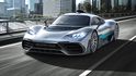 Mercedes-AMG Project One Mercedes-AMG Project One
