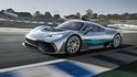Mercedes-AMG Project One Mercedes-AMG Project One