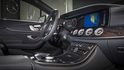 Mercedes-Benz CLS Mercedes-Benz CLS