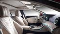 Mercedes-Benz CLS Mercedes-Benz CLS