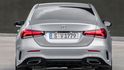 Mercedes-Benz třídy A Sedan Mercedes-Benz třídy A Sedan