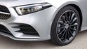 Mercedes-Benz třídy A Sedan Mercedes-Benz třídy A Sedan