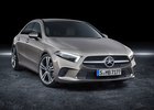 Mercedes se možná zbaví základního modelu, naznačil šéf značky