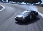 Mercedes-Benz a AMG děkují fanouškům driftujícím C 63 AMG Coupé (video)