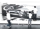 Video: Mercedes-Benz slaví 17 milionů fanoušků na facebooku