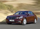 Mercedes-Benz třídy E: Podrobné informace, velká fotogalerie, ceny