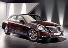 Mercedes-Benz E: Příchod kombi na podzim oficiálně potvrzen, sedan si koupilo už 40 tisíc zákazníků