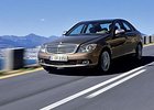 AVIS bude na Slovensku půjčovat nové Mercedesy třídy C