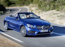 Mercedes-Benz C Cabriolet: Rodina je kompletní