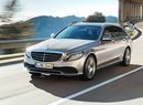 Mercedes přiveze do Ženevy i omlazenou třídu C, nejúspěšnější řadu značky