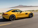 Mercedes se mění, z modelů AMG mizí jméno Benz