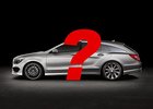 Mercedes-Benz chystá CLA Shooting Brake