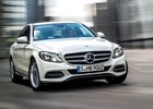 Mercedes-Benz C získal titul  World Car of the Year 2015