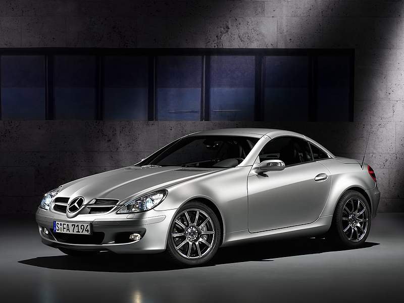 SLK Edition "10"