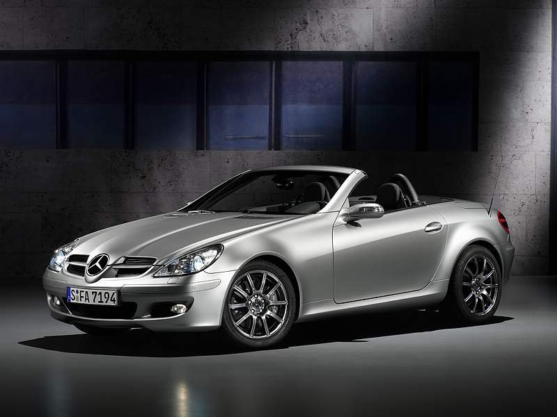 SLK Edition "10"