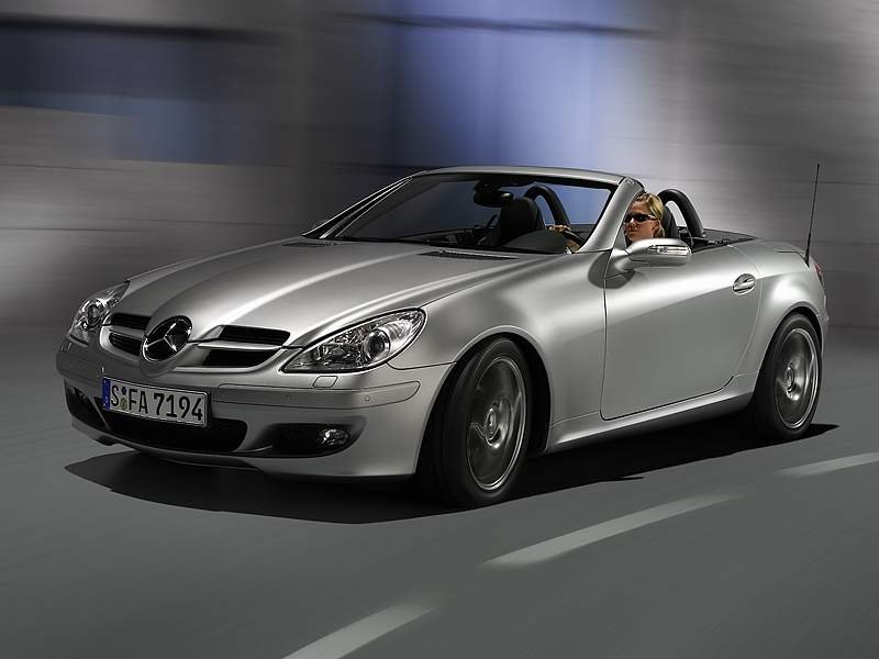 SLK Edition "10"