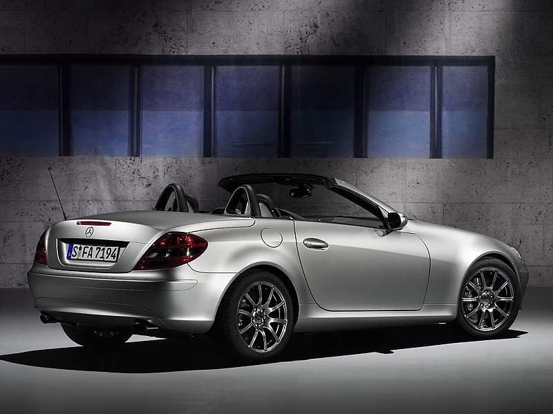 SLK Edition "10"