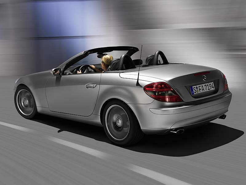 SLK Edition "10"