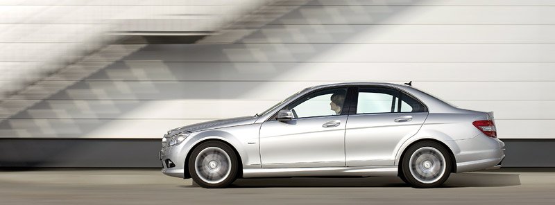 C 250 CDI BlueEFFICIENCY