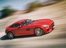 Mercedes-AMG GT4: Trojcípá hvězda půjde po krku Panameře