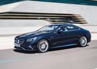 Mercedes-Benz přijímá objednávky na S 65 AMG Coupe