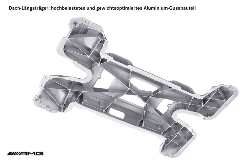 Mercedes-Benz SLS