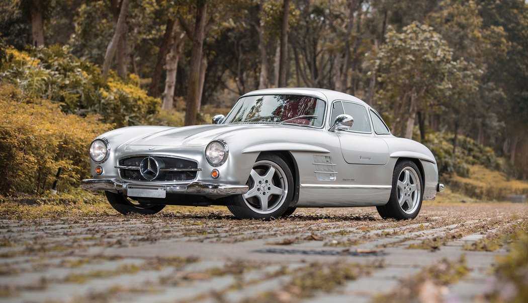 Mercedes-Benz 300 SL