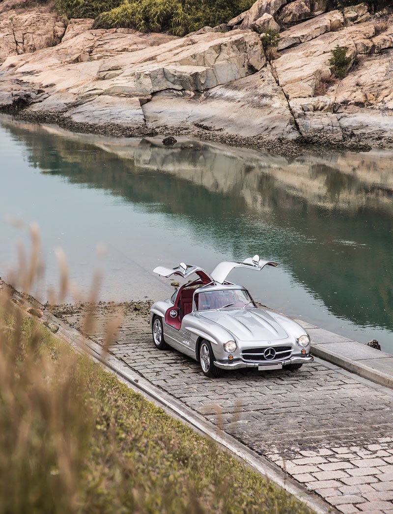 Mercedes-Benz 300 SL