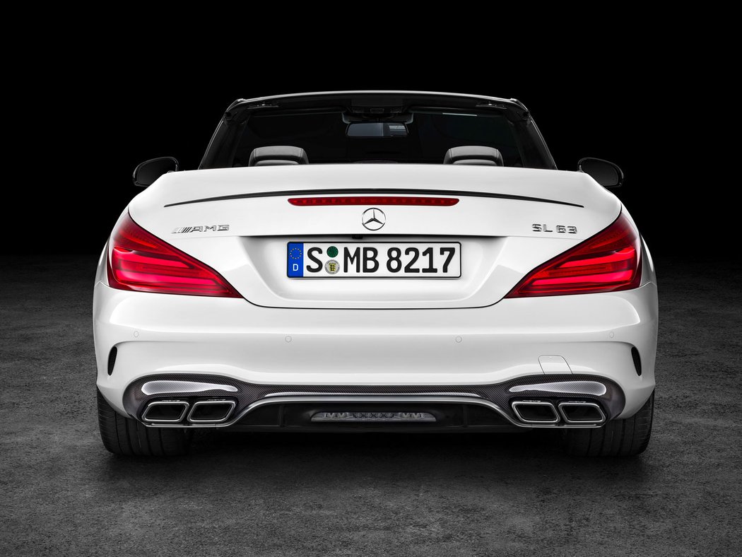 Mercedes-Benz SL