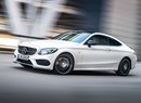 Mercedes-AMG C 43 Coupe: V zaměřovači S5