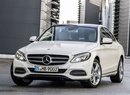 Mercedes-Benz C (W205): Zahájení prodeje v polovině března