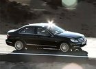 Video: Mercedes-Benz C – Staticky i v pohybu