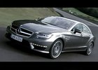 Video: Mercedes-Benz CLS 63 AMG – Nejostřejší z rodiny