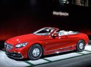 Mercedes-Maybach S 650 Cabriolet: 300 kousků pro vyvolené