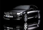 Video: Mercedes-Benz C Coupé – Novinka se představuje