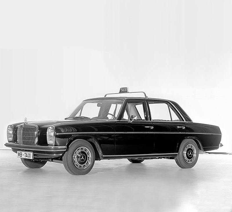 Mercedes-Benz W115