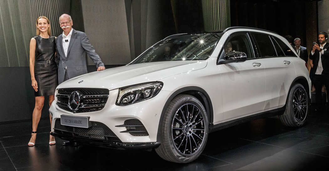 mercedesbenz premioveznacky vodikovaauta crossover