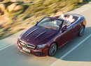 Mercedes-Benz E Cabriolet 2018: Poprvé i jako čtyřkolka