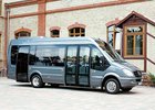 Minibusy Mercedes-Benz - Sprinter deseti chutí