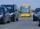 Mercedes-Benz Travego ABA 3: Až do zastavení