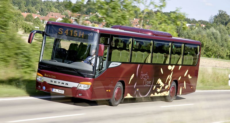 Setra